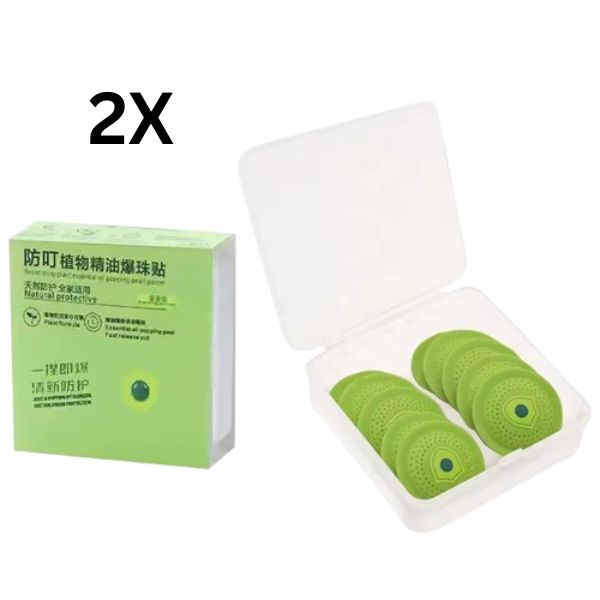 Mosquito Patch