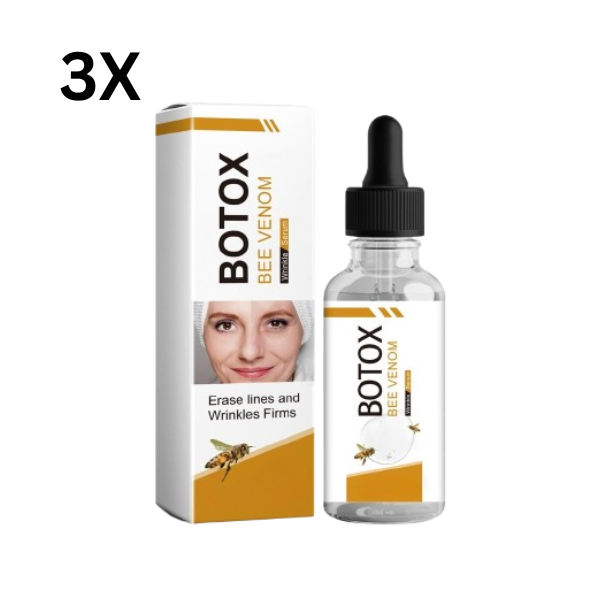 Anti-wrinkle Serum
