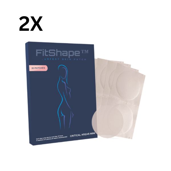 Body Shaping Patch