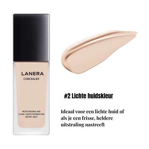 Lanera Foundation
