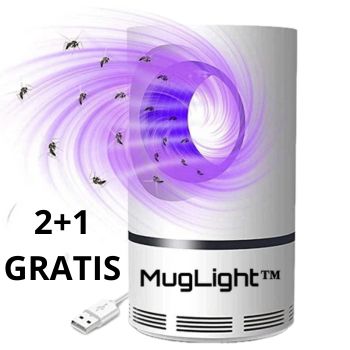 Mosquito Killer Lamp