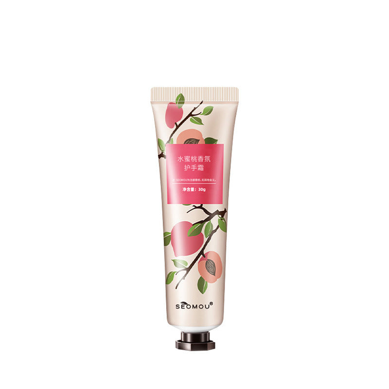 Hand Cream