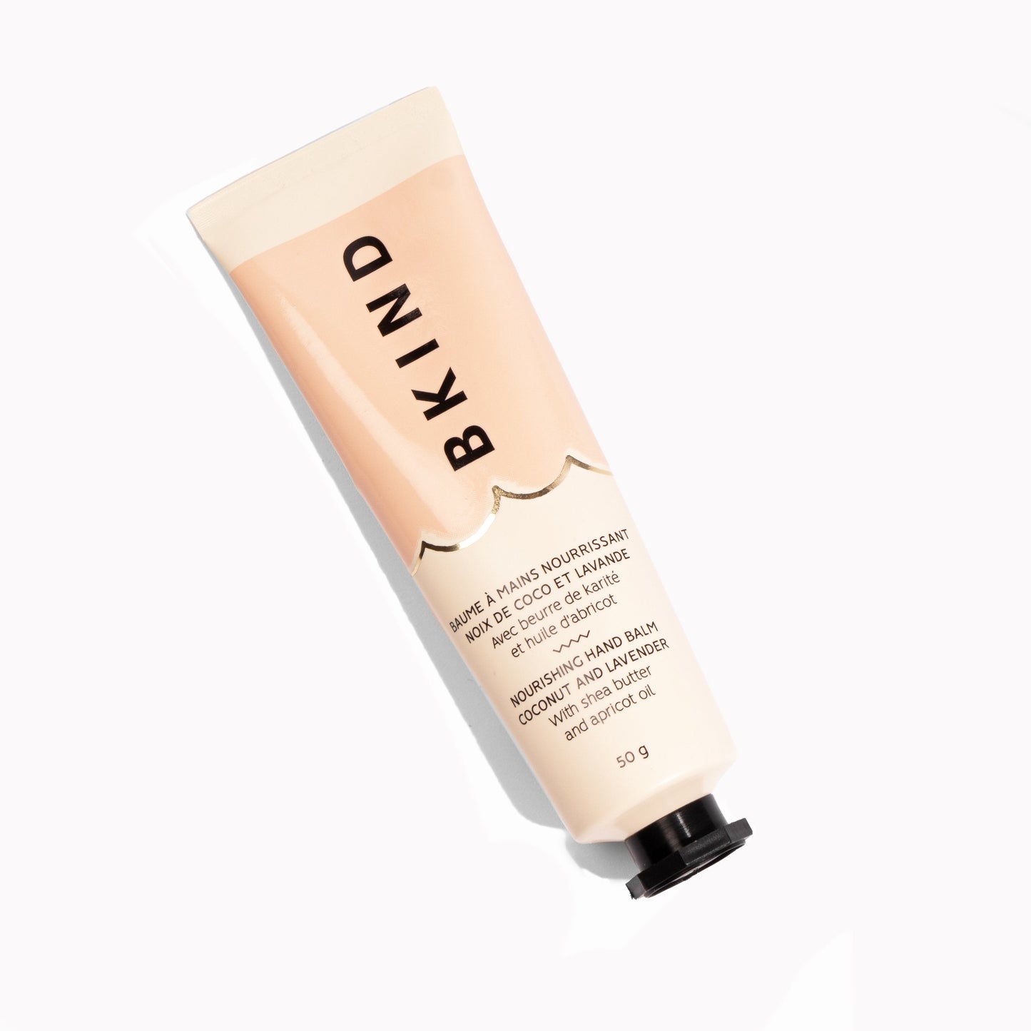 Nourishing Hand Balm