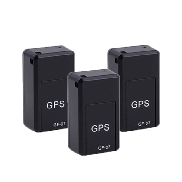 Mini GPS