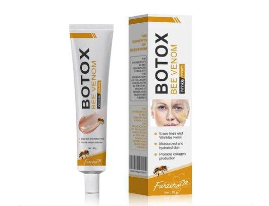 Anti-Wrinkle Cream