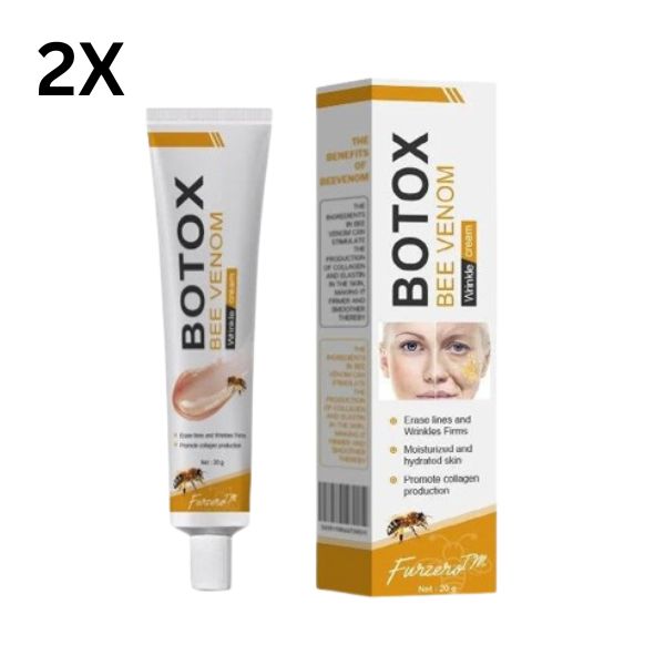 Anti-Wrinkle Cream