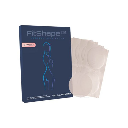 Body Shaping Patch