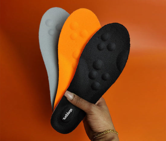 Massage Soles