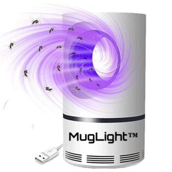 Mosquito Killer Lamp