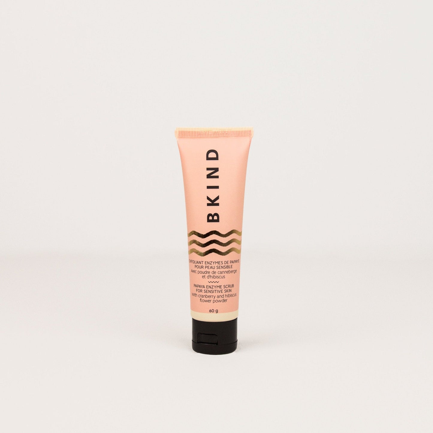 Papaya Enzyme Face Scrub