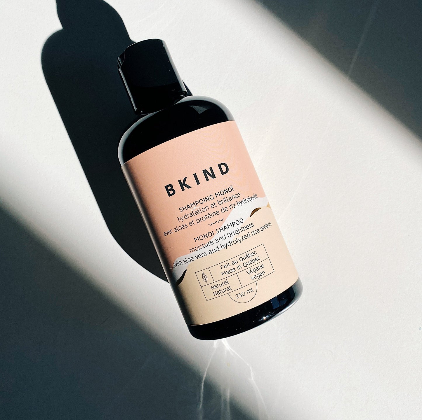 Monoi Shampoo